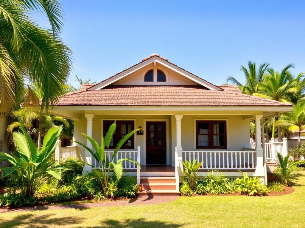 Bungalow