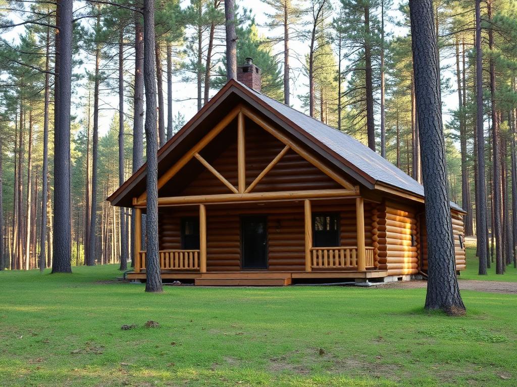 Cabin
