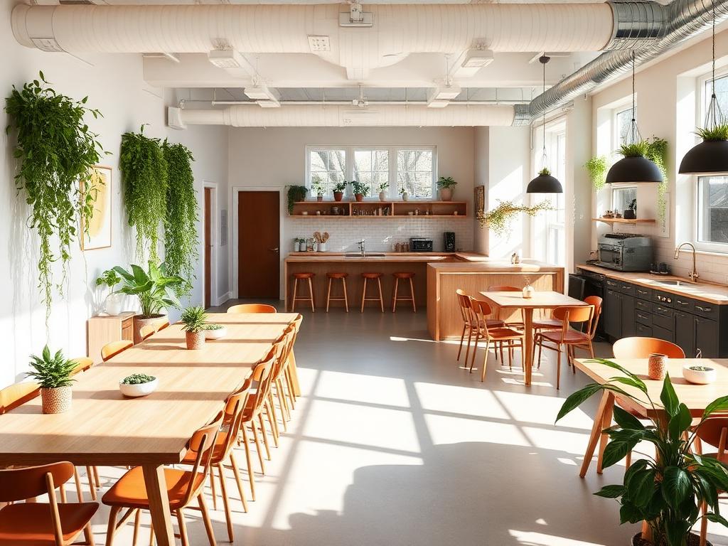 Co-living