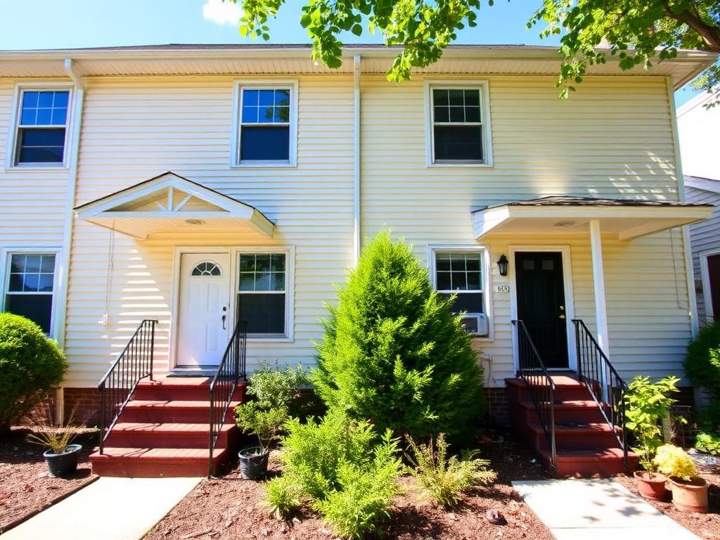 Duplex