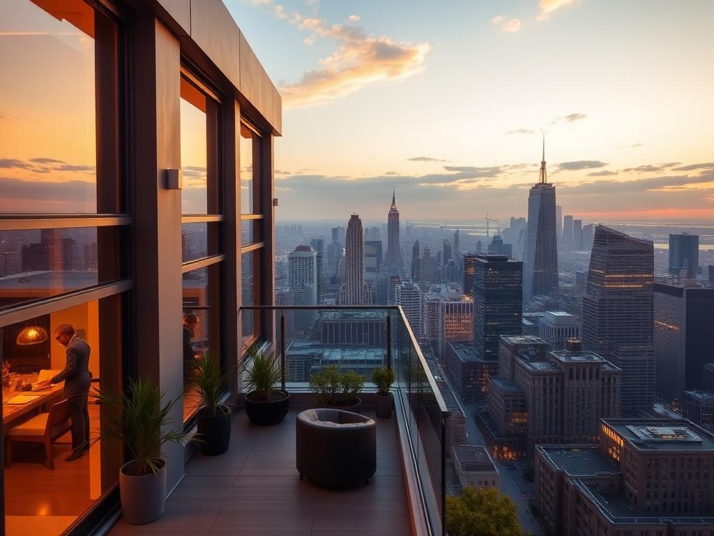 Penthouse