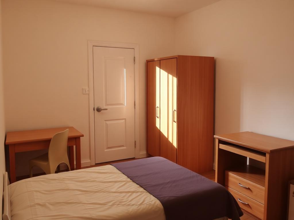 Private Room