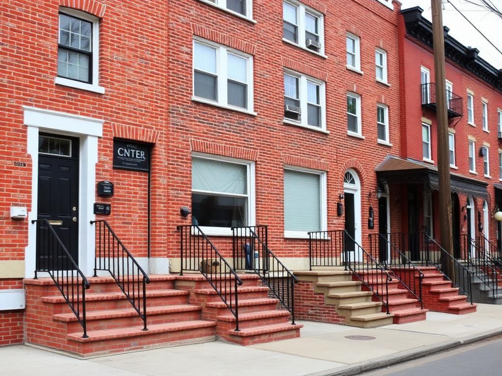 Townhouse